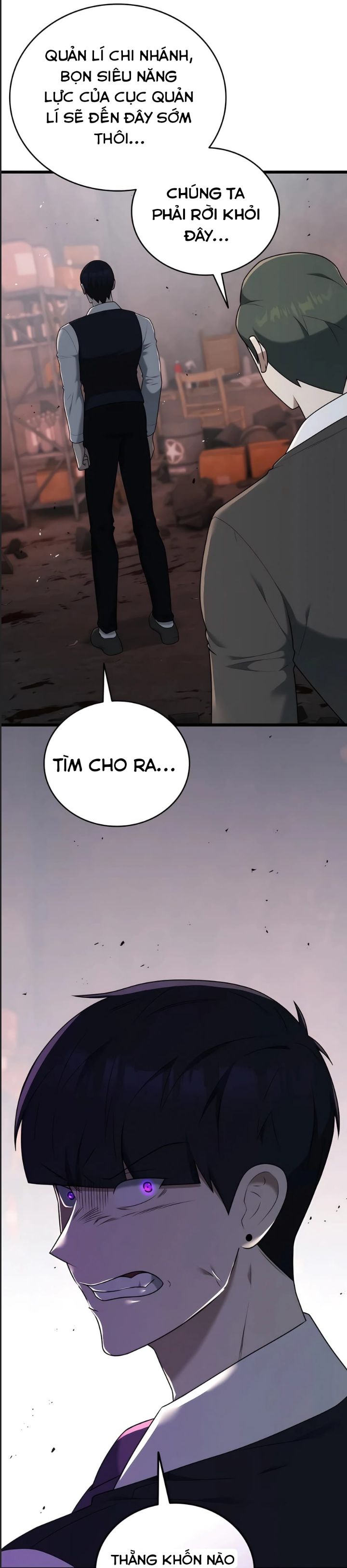 Theo Dõi Kênh Của Thánh Nhân Chapter 34 - Next Chapter 35