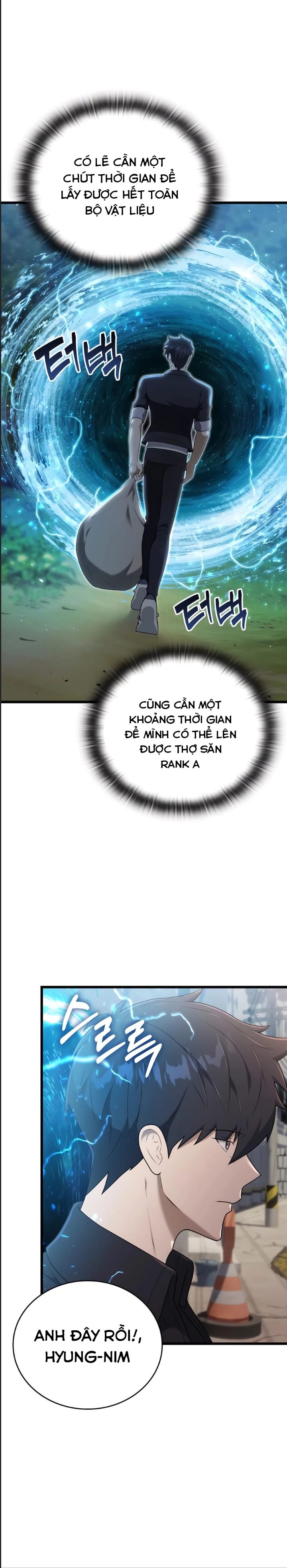 Theo Dõi Kênh Của Thánh Nhân Chapter 34 - Next Chapter 35