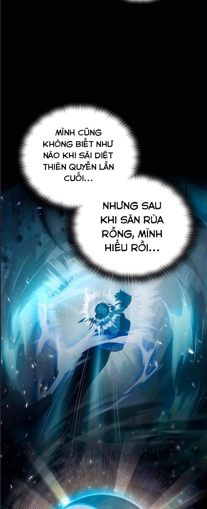 Theo Dõi Kênh Của Thánh Nhân Chapter 35 - Next Chapter 36