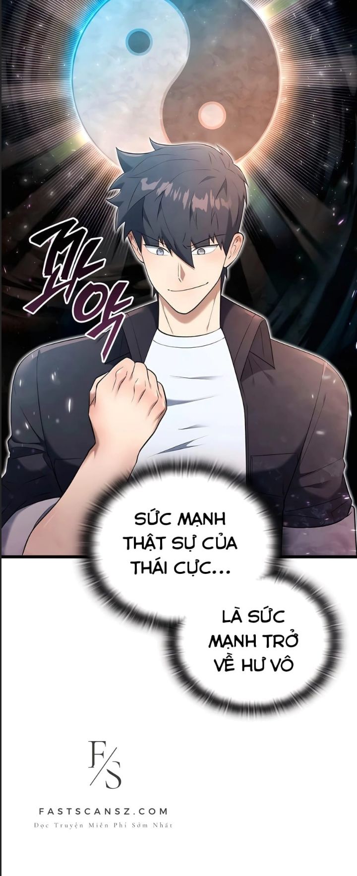 Theo Dõi Kênh Của Thánh Nhân Chapter 35 - Next Chapter 36