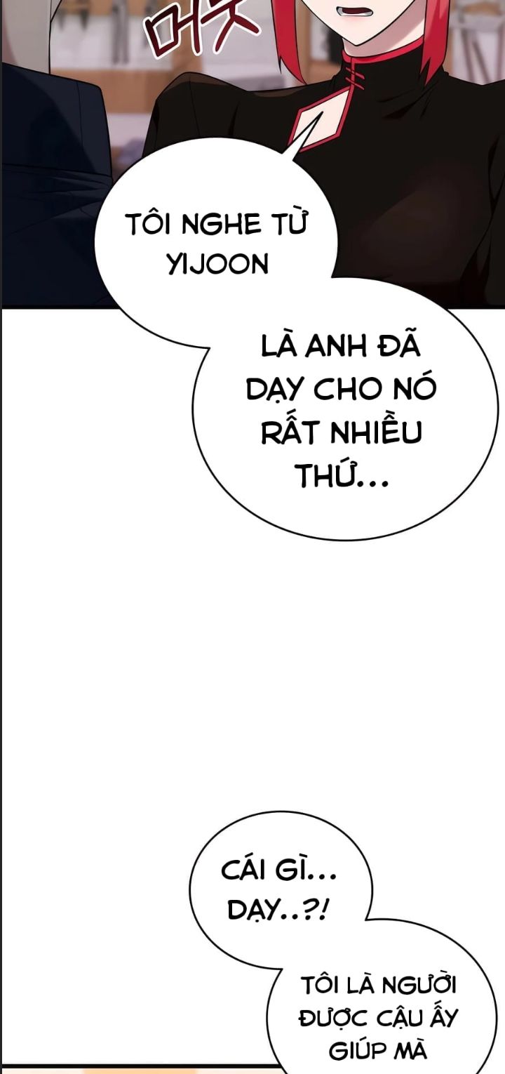 Theo Dõi Kênh Của Thánh Nhân Chapter 35 - Next Chapter 36