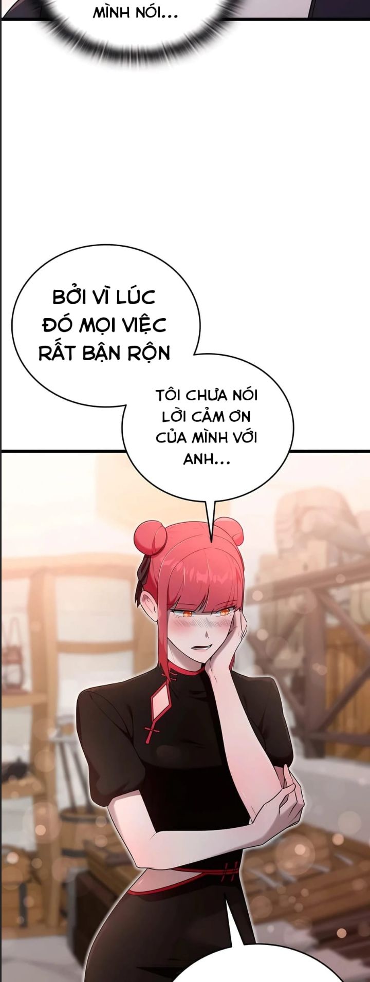 Theo Dõi Kênh Của Thánh Nhân Chapter 35 - Next Chapter 36