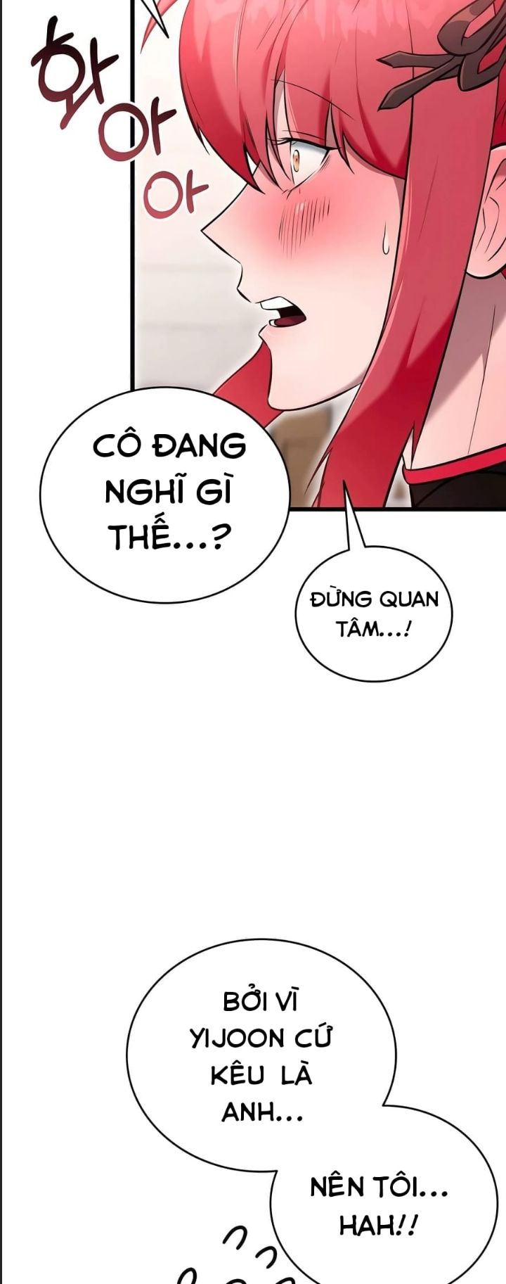 Theo Dõi Kênh Của Thánh Nhân Chapter 35 - Next Chapter 36