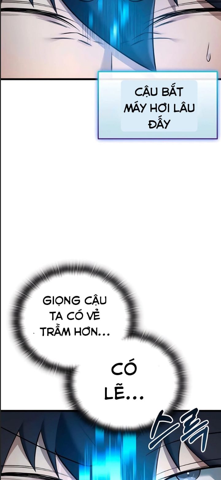 Theo Dõi Kênh Của Thánh Nhân Chapter 35 - Next Chapter 36