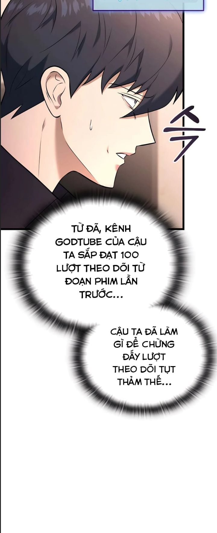 Theo Dõi Kênh Của Thánh Nhân Chapter 35 - Next Chapter 36