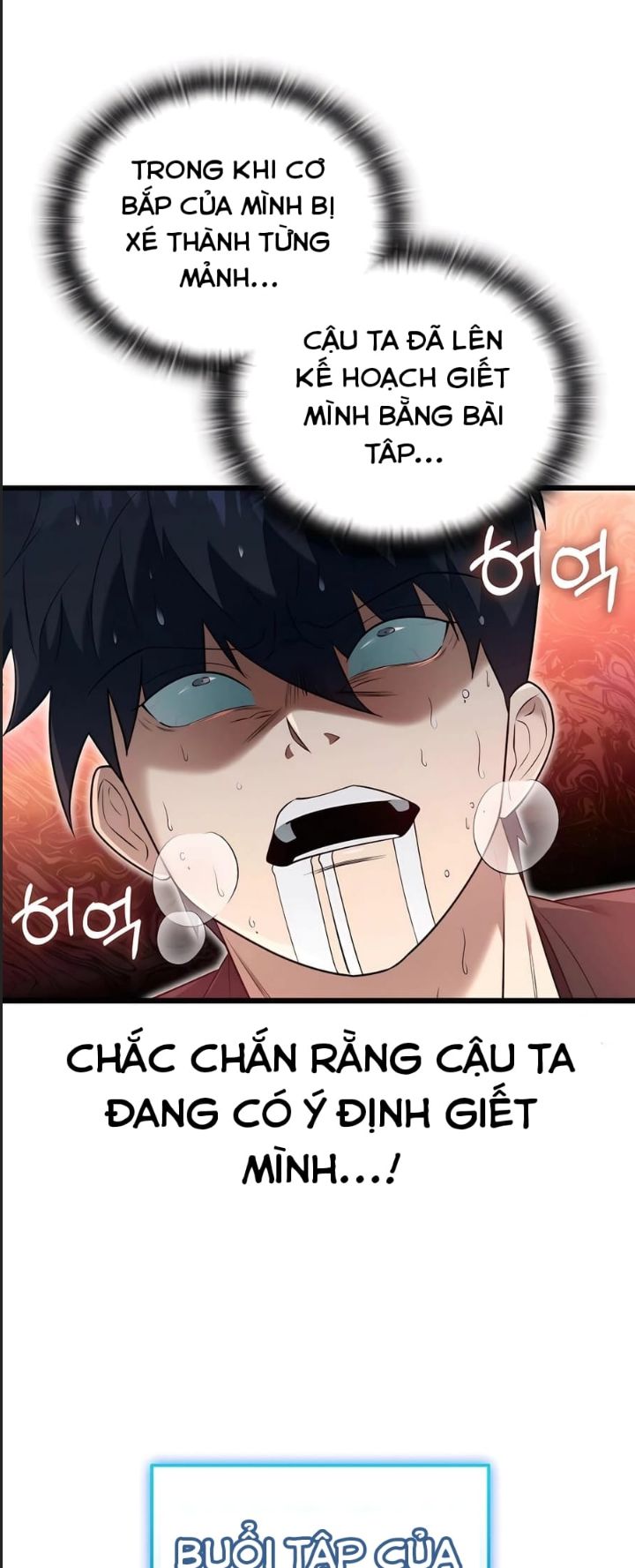 Theo Dõi Kênh Của Thánh Nhân Chapter 35 - Next Chapter 36