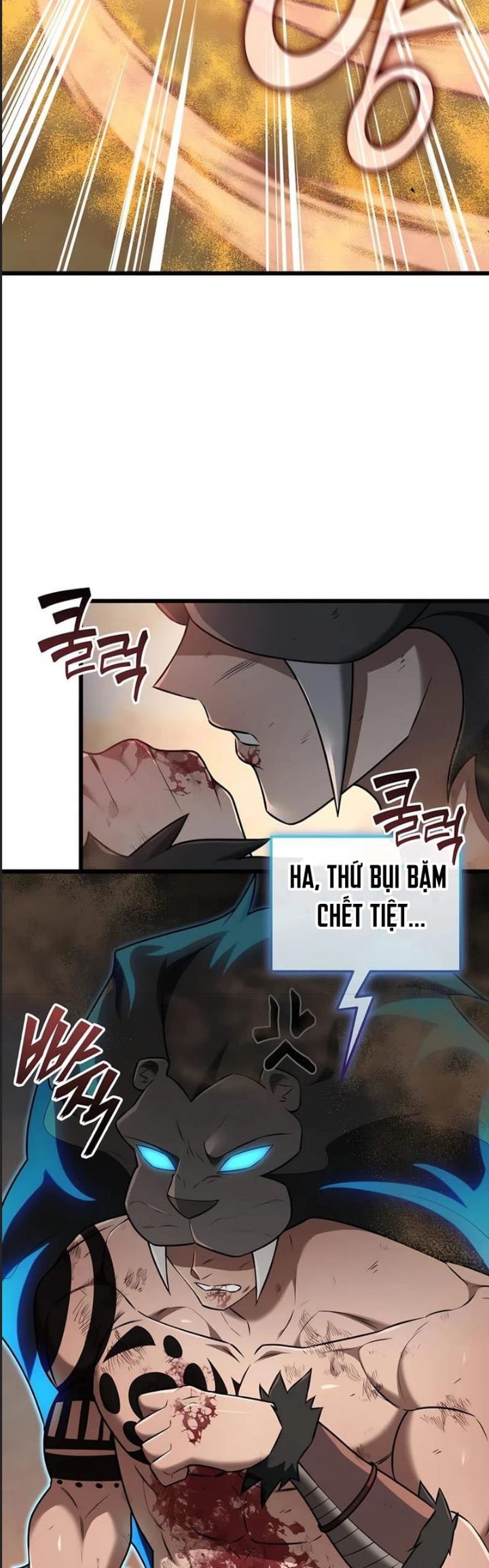 Theo Dõi Kênh Của Thánh Nhân Chapter 36 - Next Chapter 37