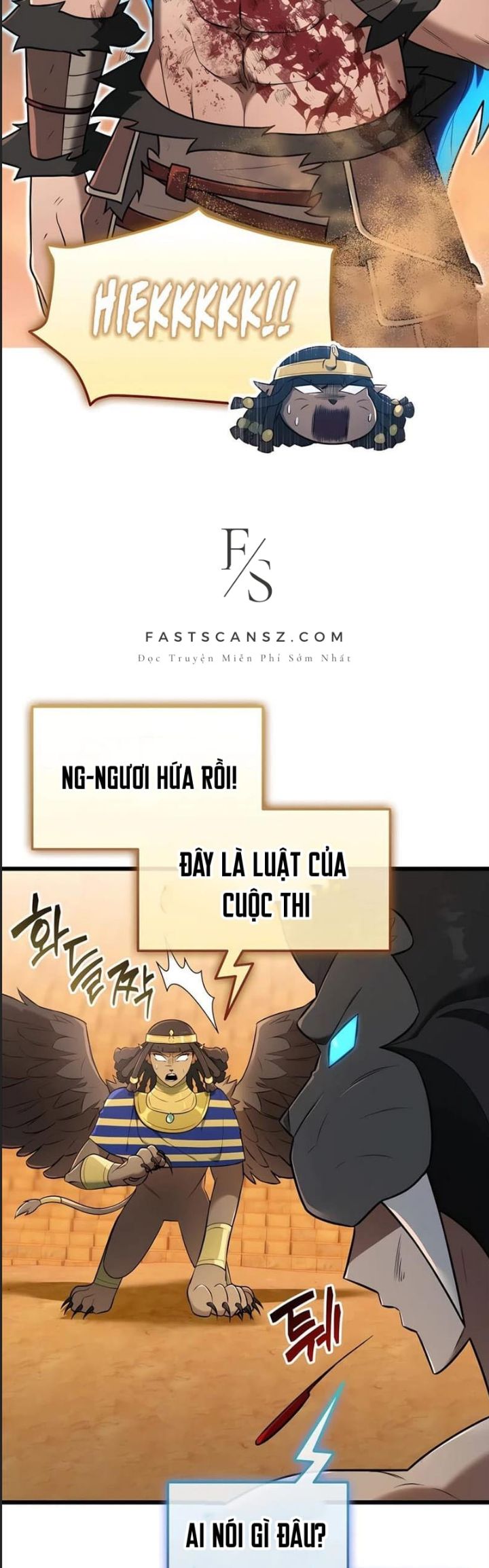 Theo Dõi Kênh Của Thánh Nhân Chapter 36 - Next Chapter 37