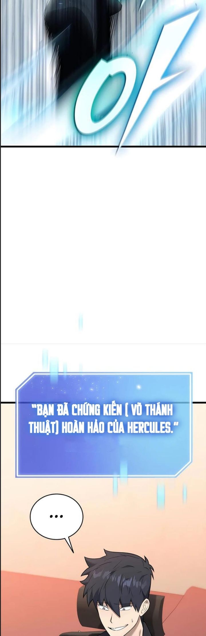 Theo Dõi Kênh Của Thánh Nhân Chapter 36 - Next Chapter 37