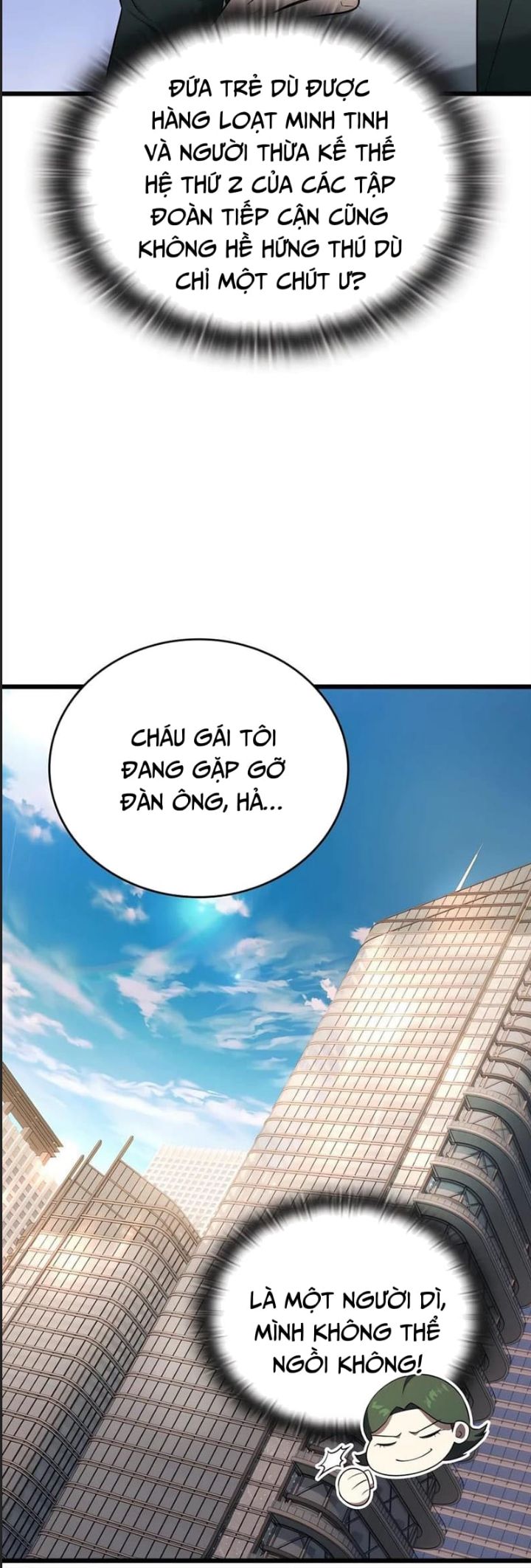 Theo Dõi Kênh Của Thánh Nhân Chapter 36 - Next Chapter 37