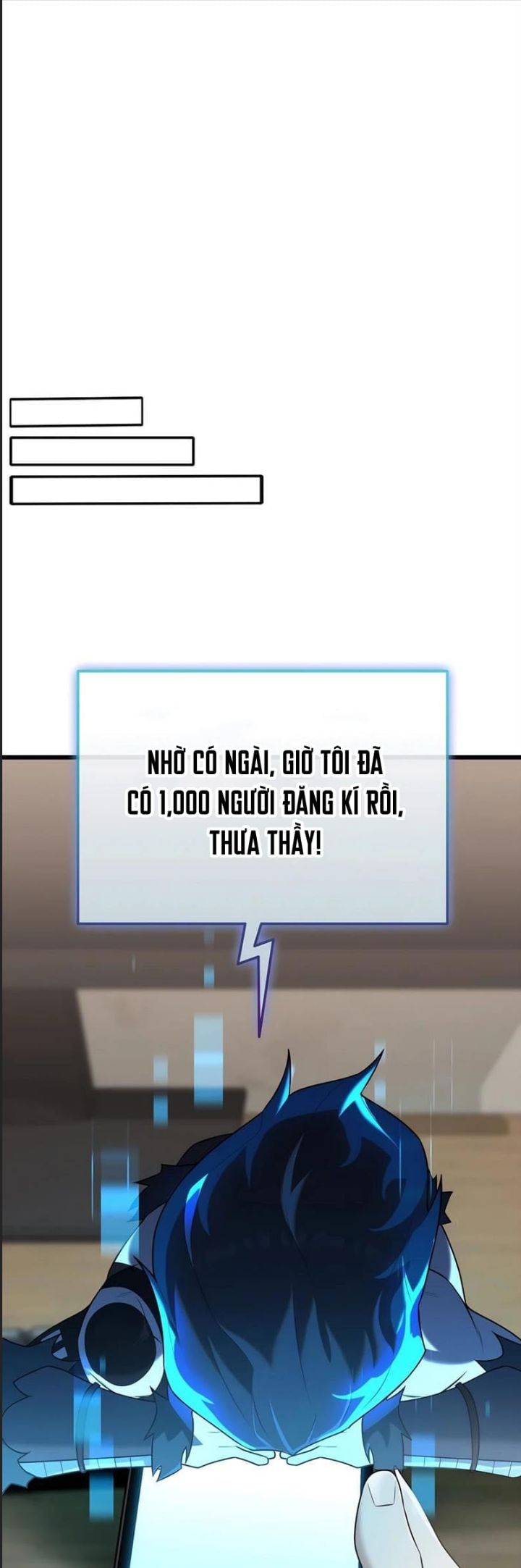 Theo Dõi Kênh Của Thánh Nhân Chapter 36 - Next Chapter 37