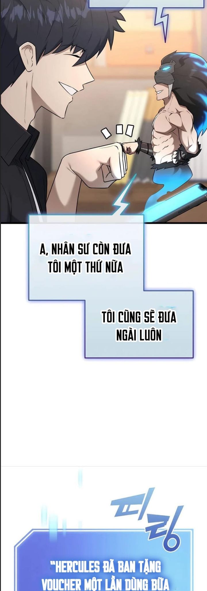 Theo Dõi Kênh Của Thánh Nhân Chapter 36 - Next Chapter 37