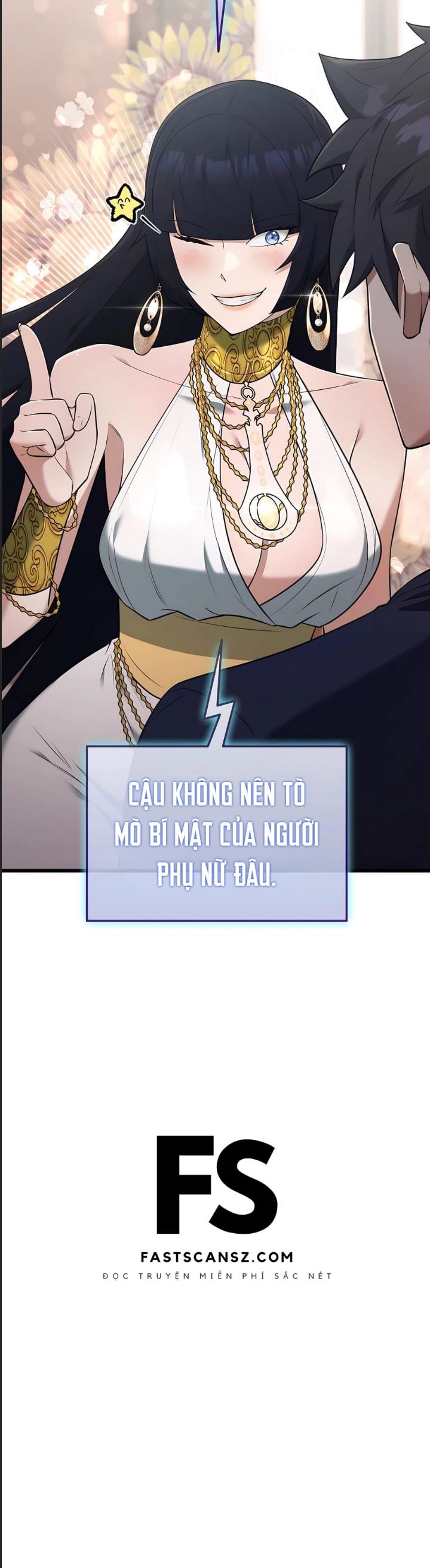 Theo Dõi Kênh Của Thánh Nhân Chapter 37 - Next Chapter 38