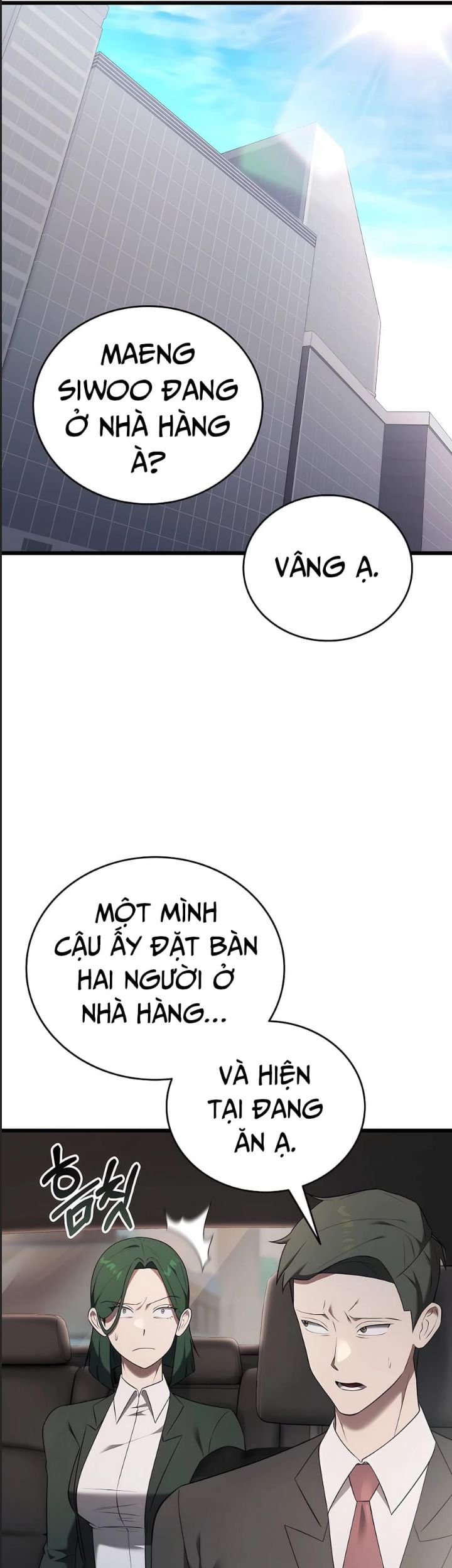 Theo Dõi Kênh Của Thánh Nhân Chapter 37 - Next Chapter 38