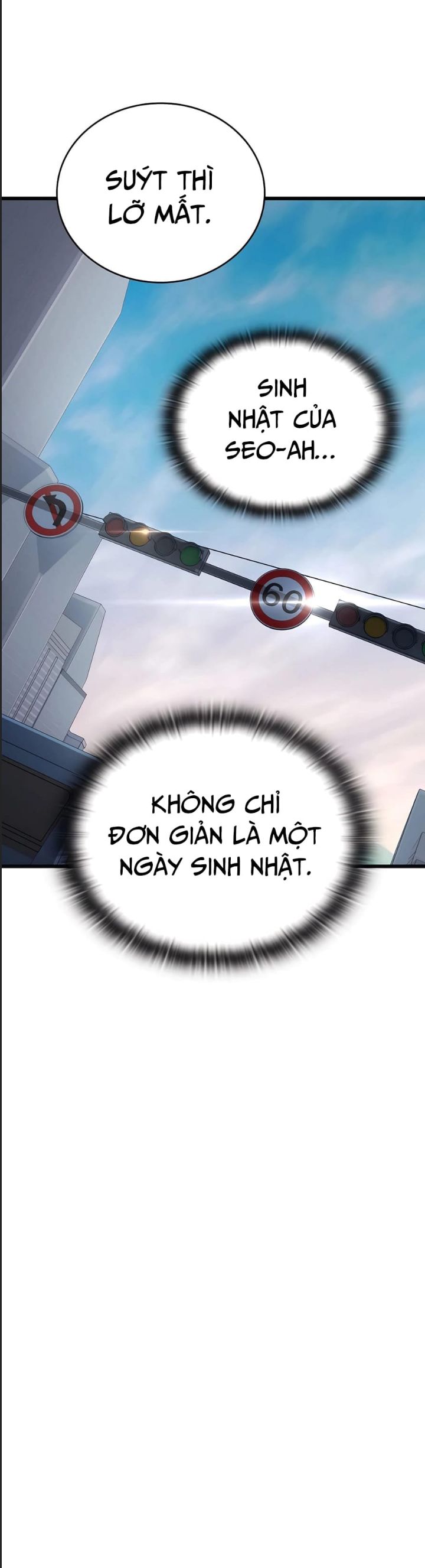 Theo Dõi Kênh Của Thánh Nhân Chapter 37 - Next Chapter 38