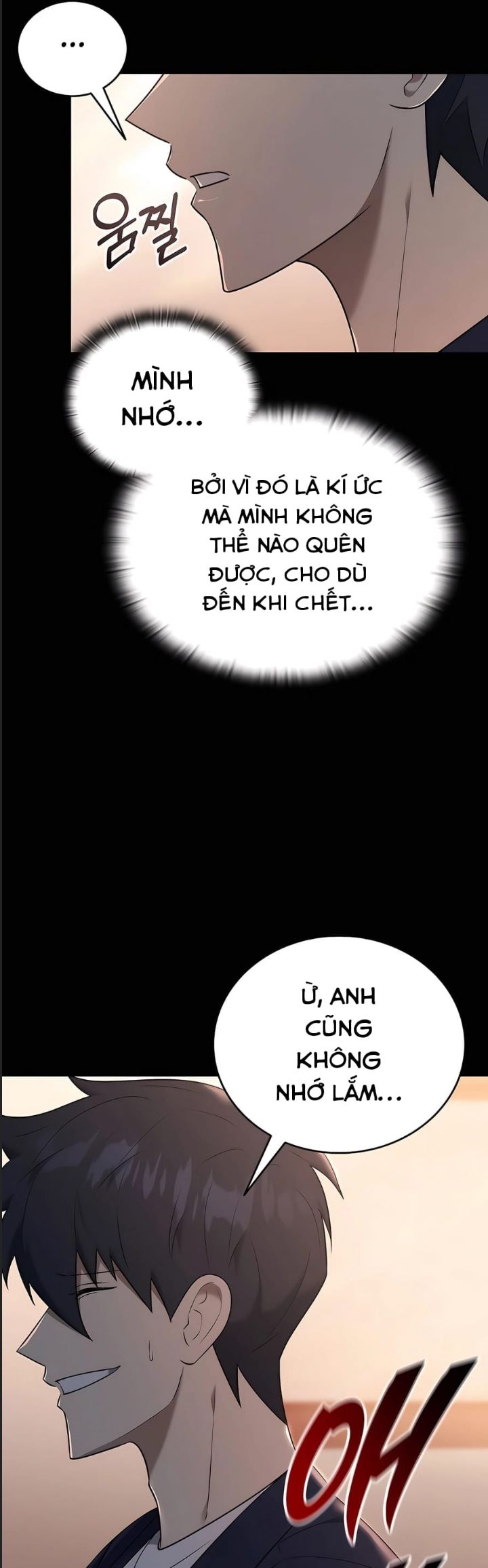 Theo Dõi Kênh Của Thánh Nhân Chapter 38 - Next Chapter 39