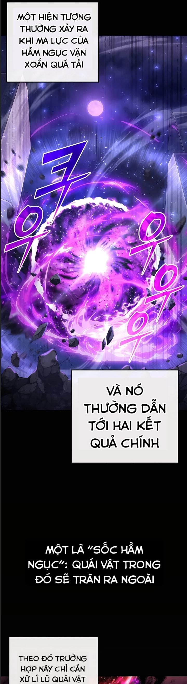 Theo Dõi Kênh Của Thánh Nhân Chapter 38 - Next Chapter 39