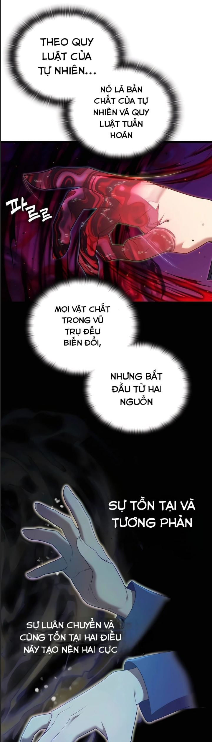 Theo Dõi Kênh Của Thánh Nhân Chapter 38 - Next Chapter 39