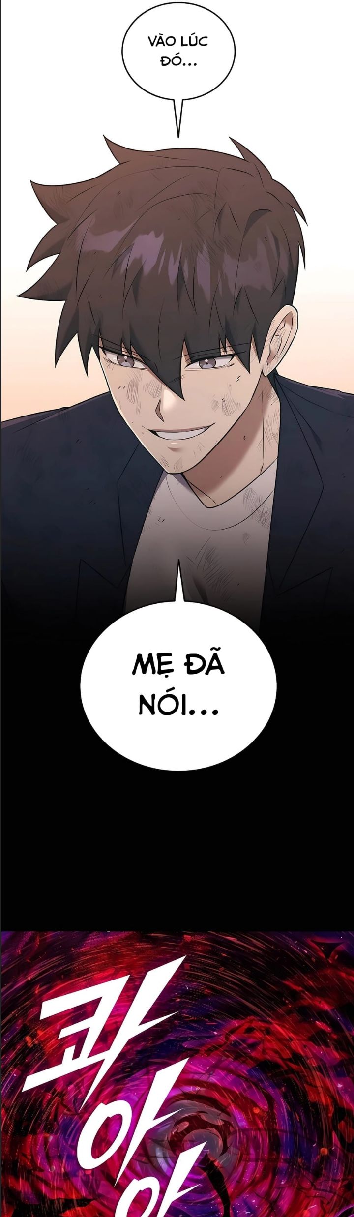 Theo Dõi Kênh Của Thánh Nhân Chapter 38 - Next Chapter 39