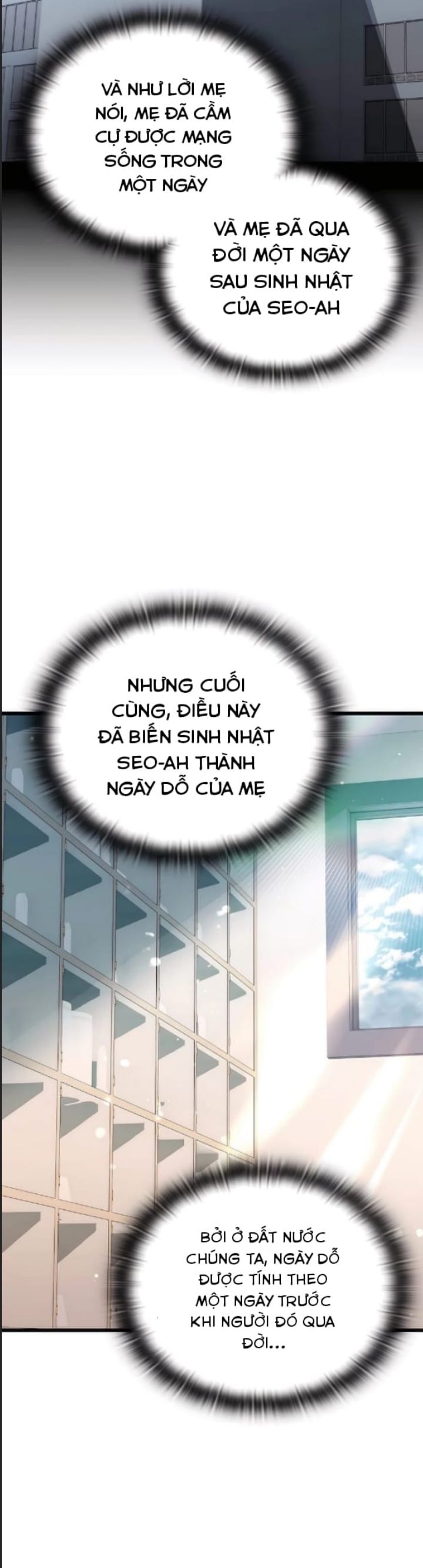 Theo Dõi Kênh Của Thánh Nhân Chapter 38 - Next Chapter 39