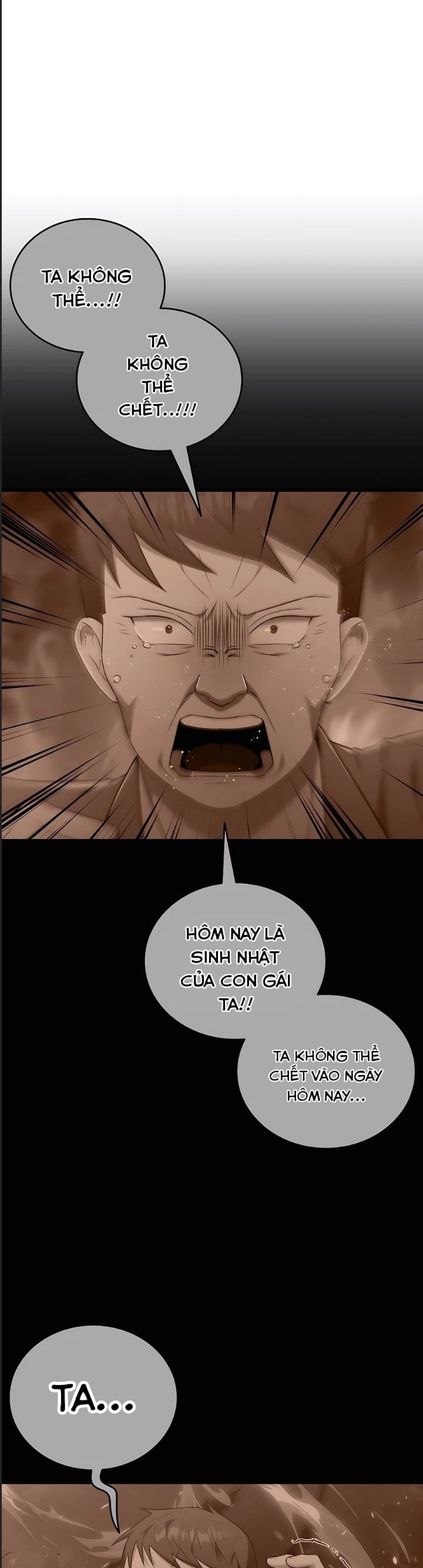 Theo Dõi Kênh Của Thánh Nhân Chapter 38 - Next Chapter 39