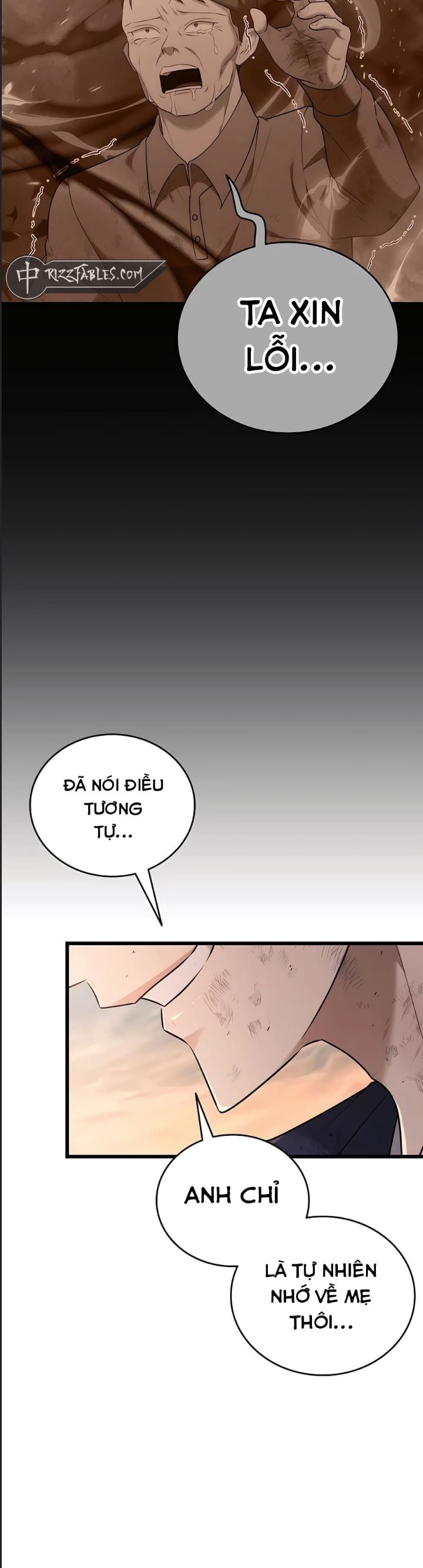 Theo Dõi Kênh Của Thánh Nhân Chapter 38 - Next Chapter 39