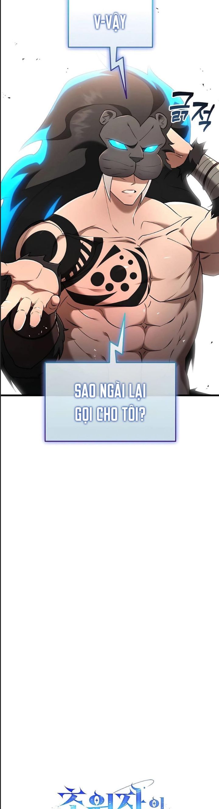 Theo Dõi Kênh Của Thánh Nhân Chapter 40 - Next Chapter 41