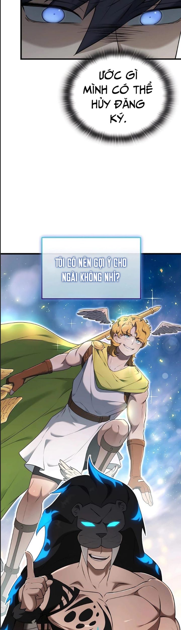 Theo Dõi Kênh Của Thánh Nhân Chapter 40 - Next Chapter 41