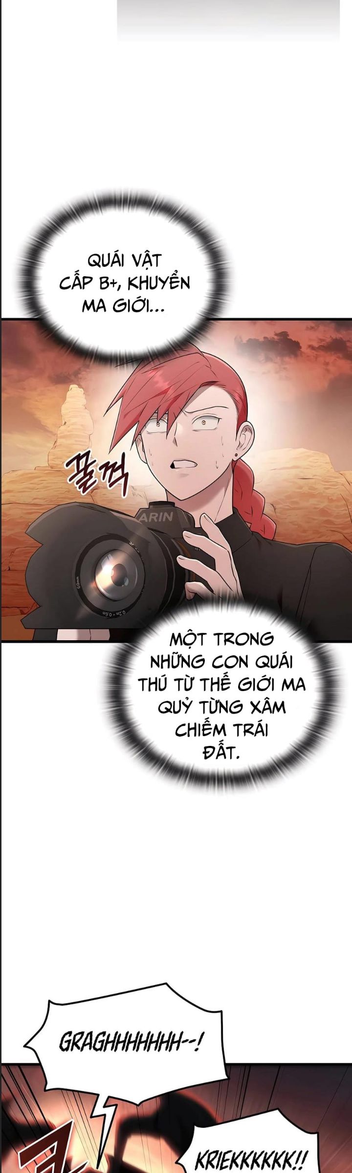 Theo Dõi Kênh Của Thánh Nhân Chapter 40 - Next Chapter 41