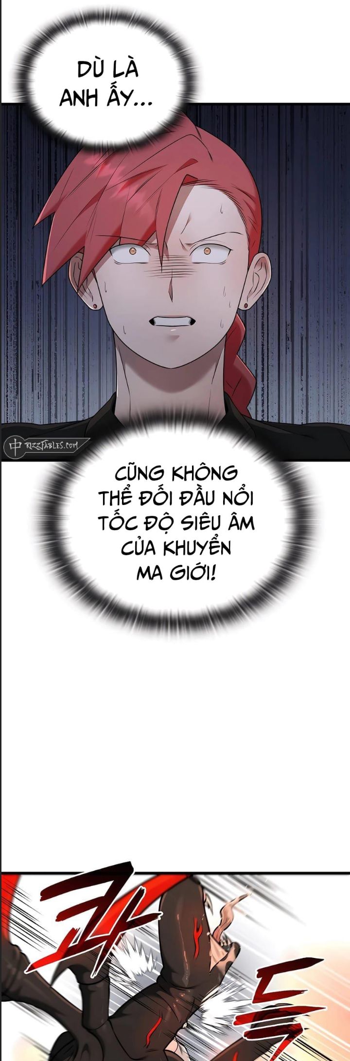 Theo Dõi Kênh Của Thánh Nhân Chapter 40 - Next Chapter 41