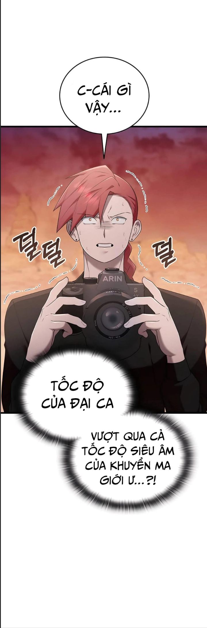 Theo Dõi Kênh Của Thánh Nhân Chapter 40 - Next Chapter 41