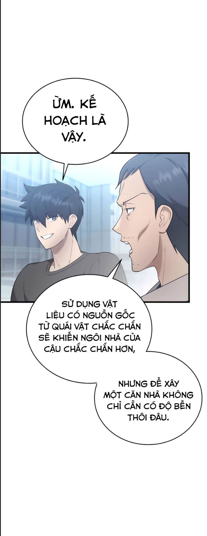 Theo Dõi Kênh Của Thánh Nhân Chapter 41 - Next 