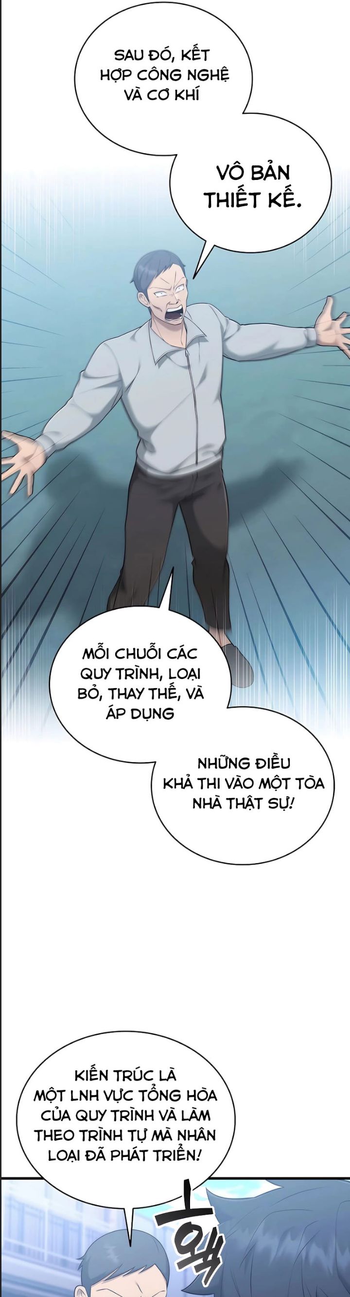 Theo Dõi Kênh Của Thánh Nhân Chapter 41 - Next 