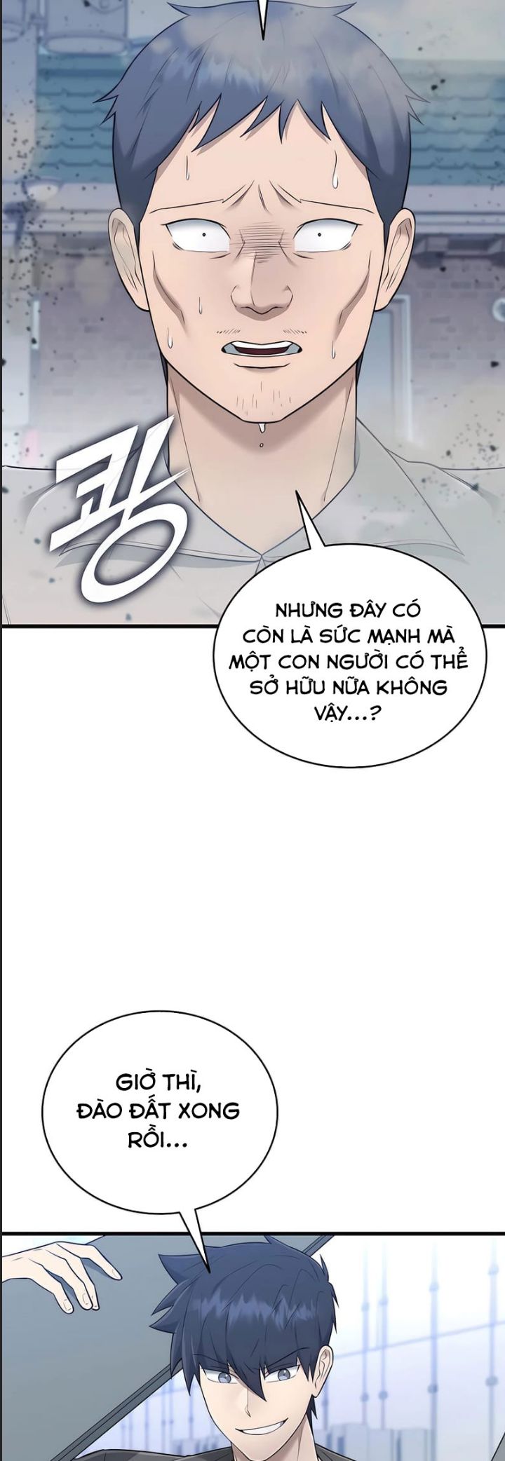 Theo Dõi Kênh Của Thánh Nhân Chapter 41 - Next 