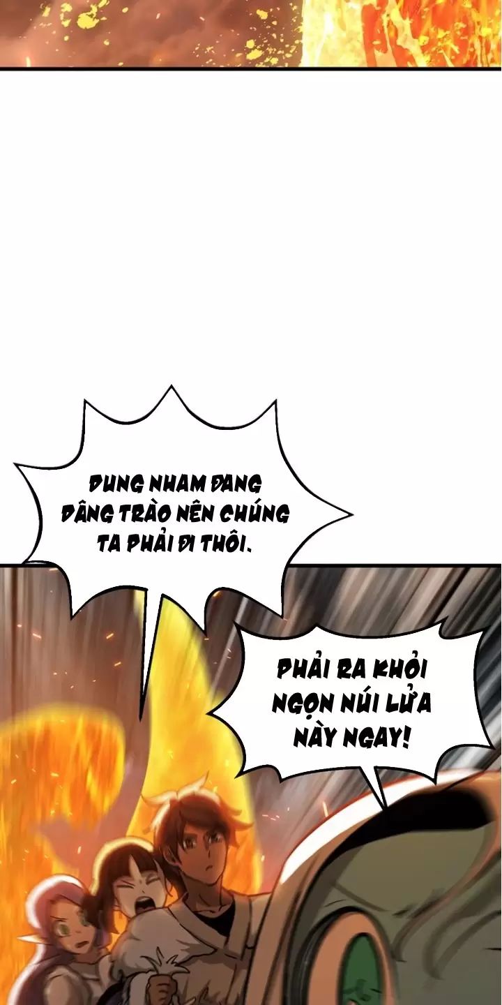 Anh Hùng Mạnh Nhất? Ta Không Làm Lâu Rồi! Chapter 168 - 55