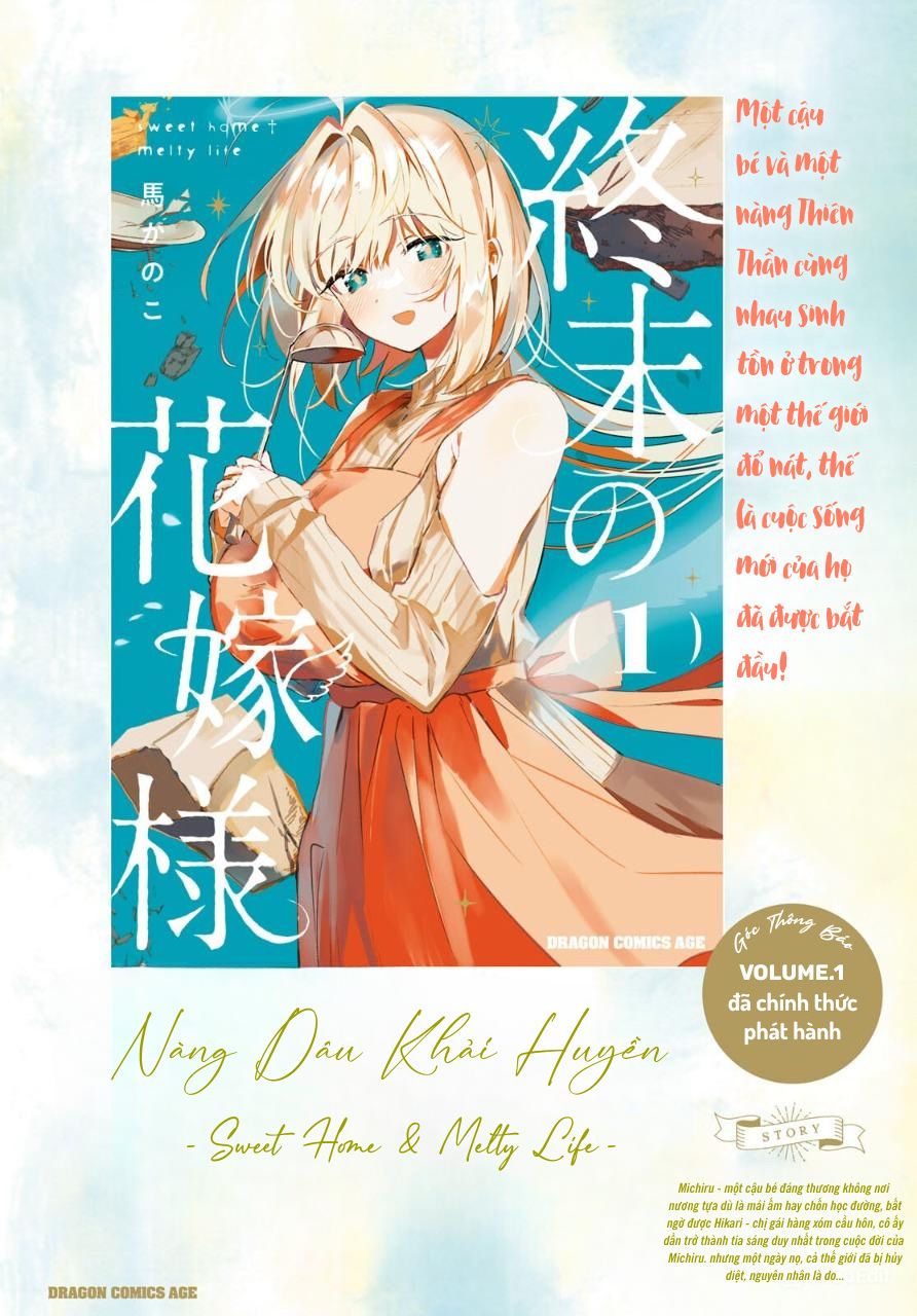 Nàng Dâu Khải Huyền Chapter 8 - 2