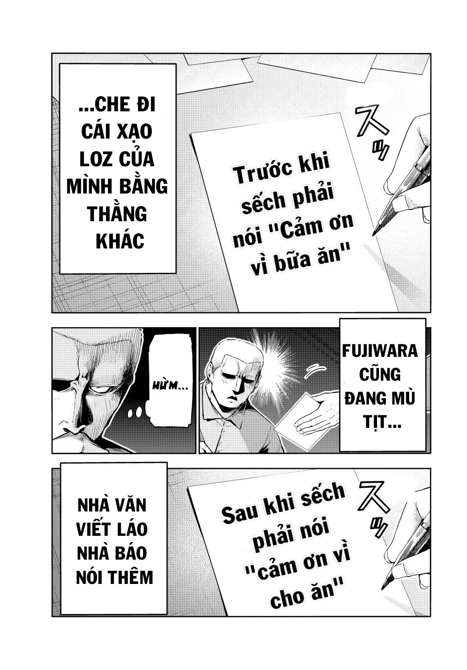 Grand Blue - Cô Gái Thích Lặn Chapter 96 - 25