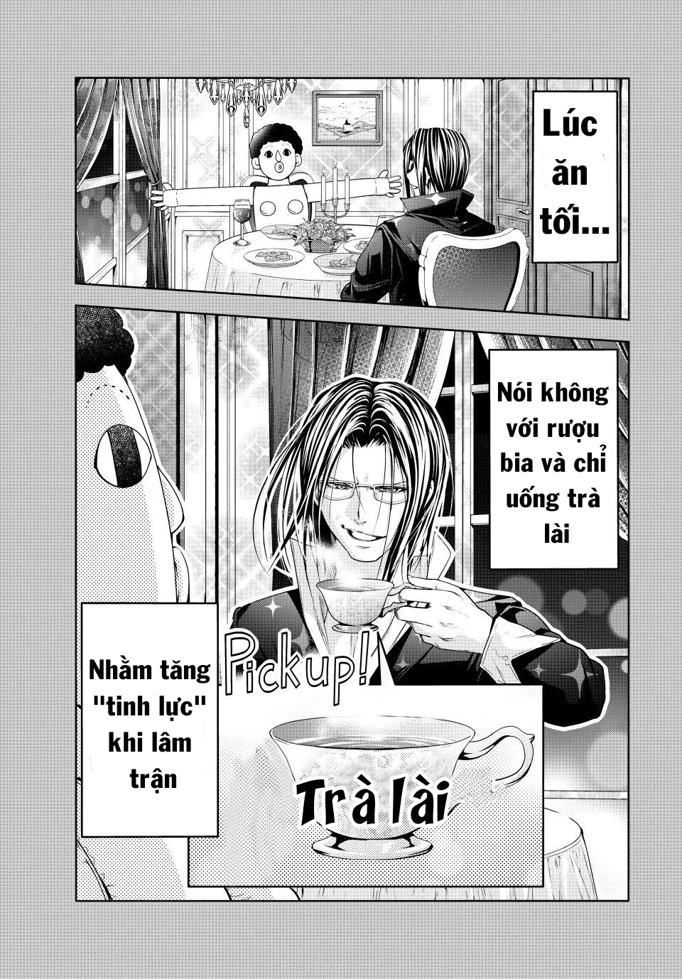 Grand Blue - Cô Gái Thích Lặn Chapter 96 - 31