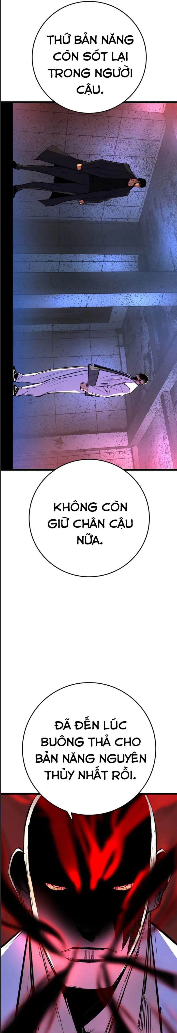 Phòng Gym Hanlim Chapter 201 - 63