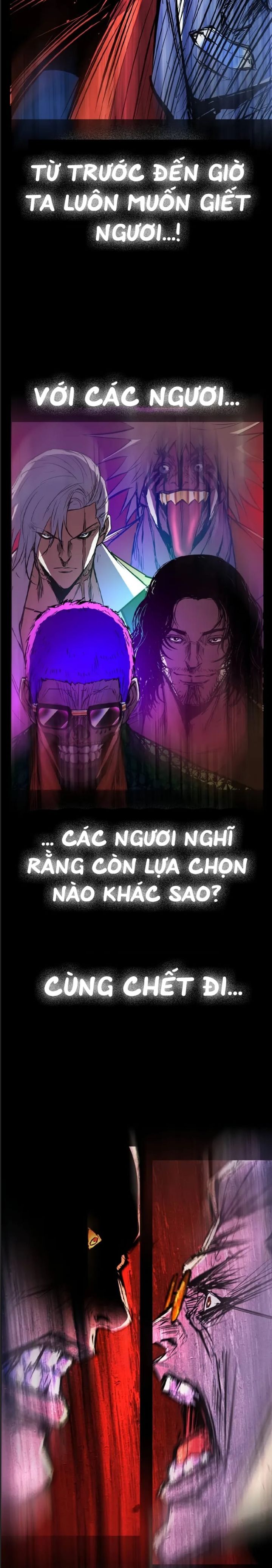 Phòng Gym Hanlim Chapter 201 - 72