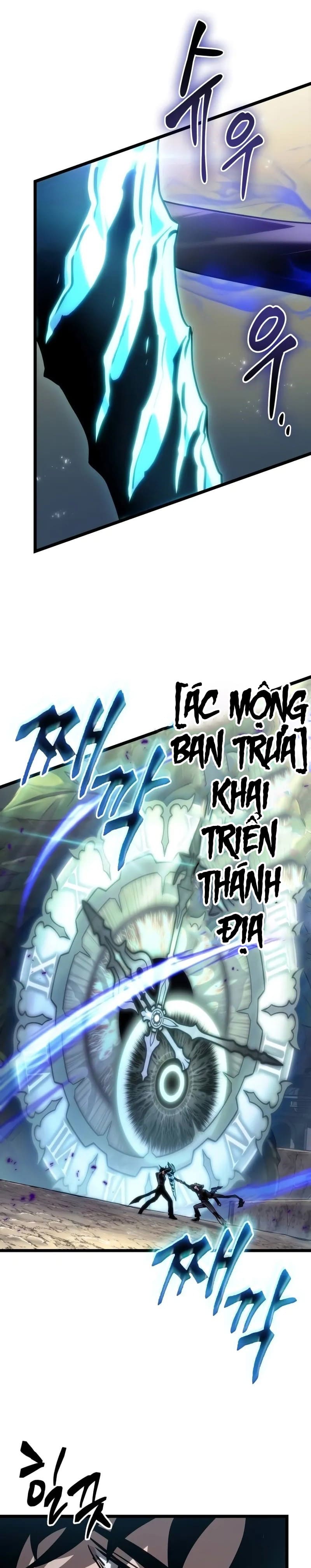 Thế Giới Sau Tận Thế Chapter 153 - 18