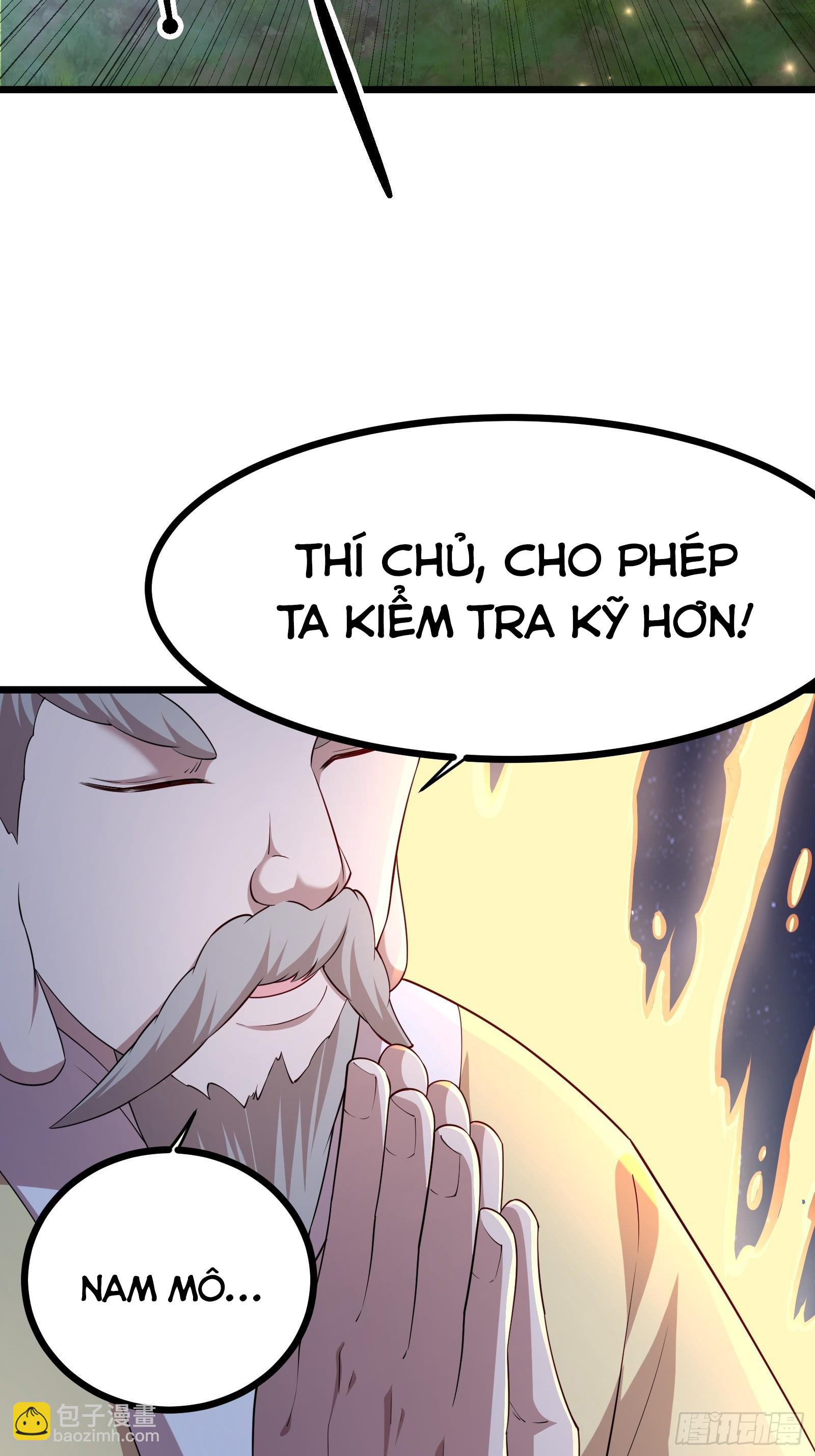 Trời Má ! Ta Chuyển Sinh Thành Rùa ! Chapter 107 - 23