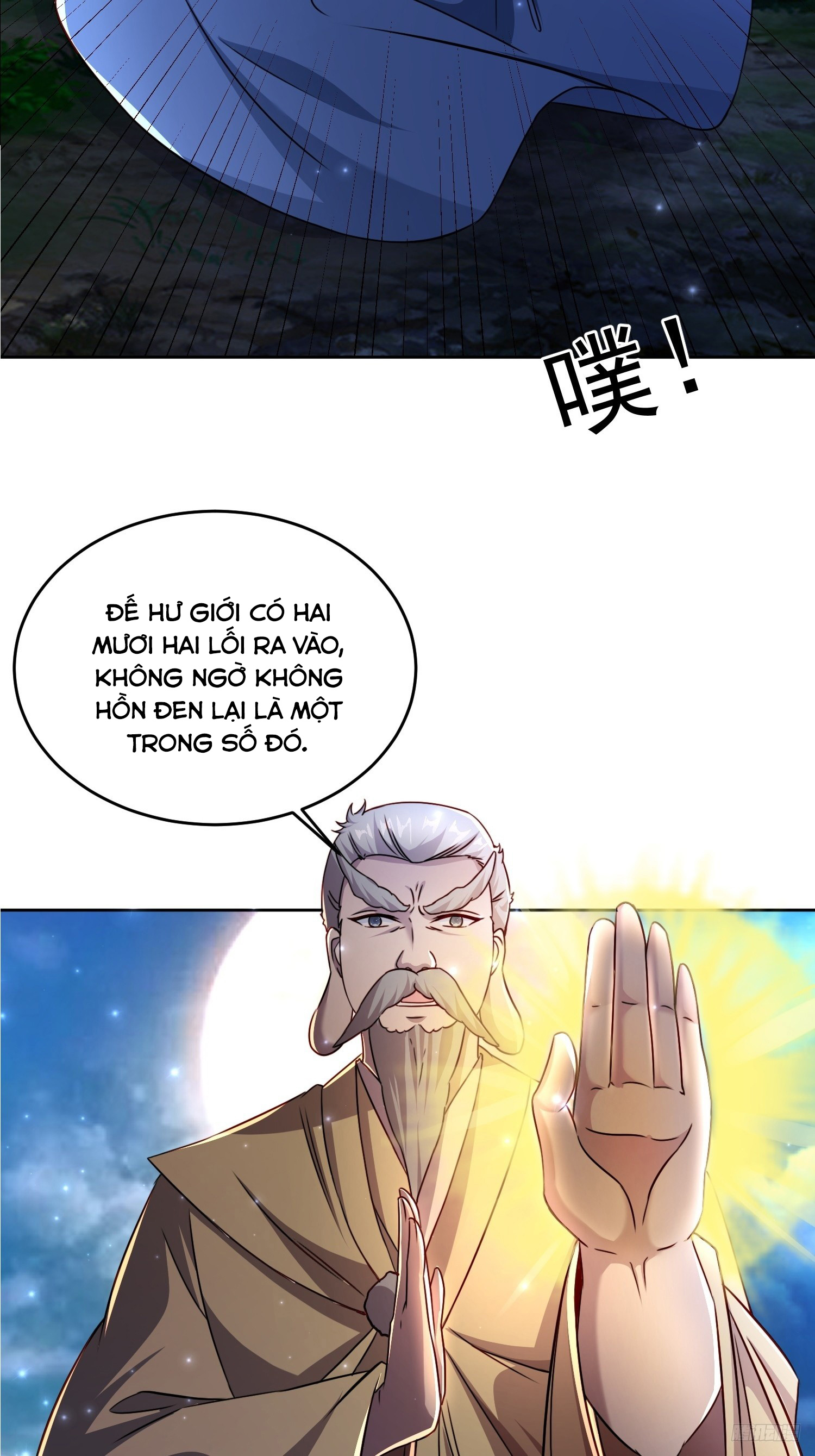 Trời Má ! Ta Chuyển Sinh Thành Rùa ! Chapter 108 - 11