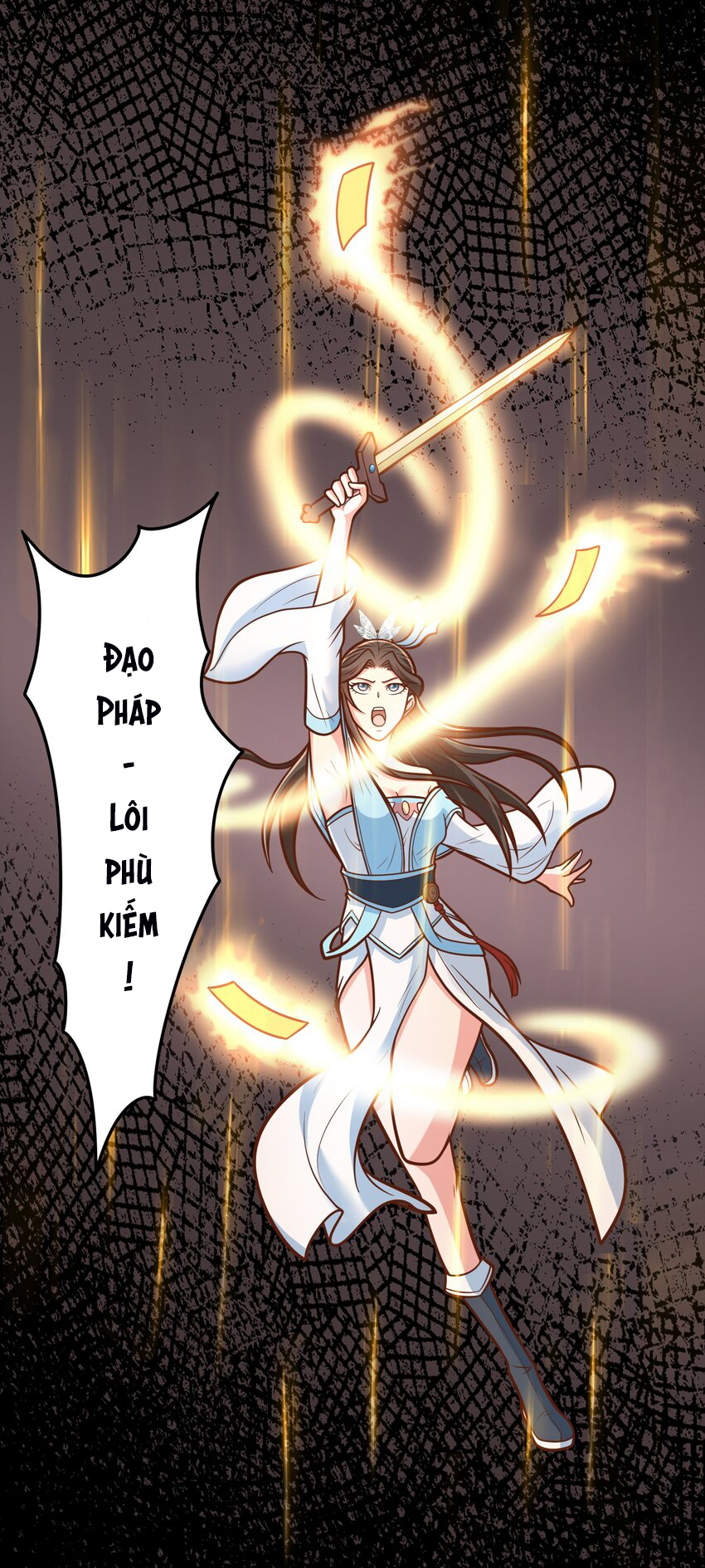 Luyện Khí Chi Thần Chapter 62 - 8