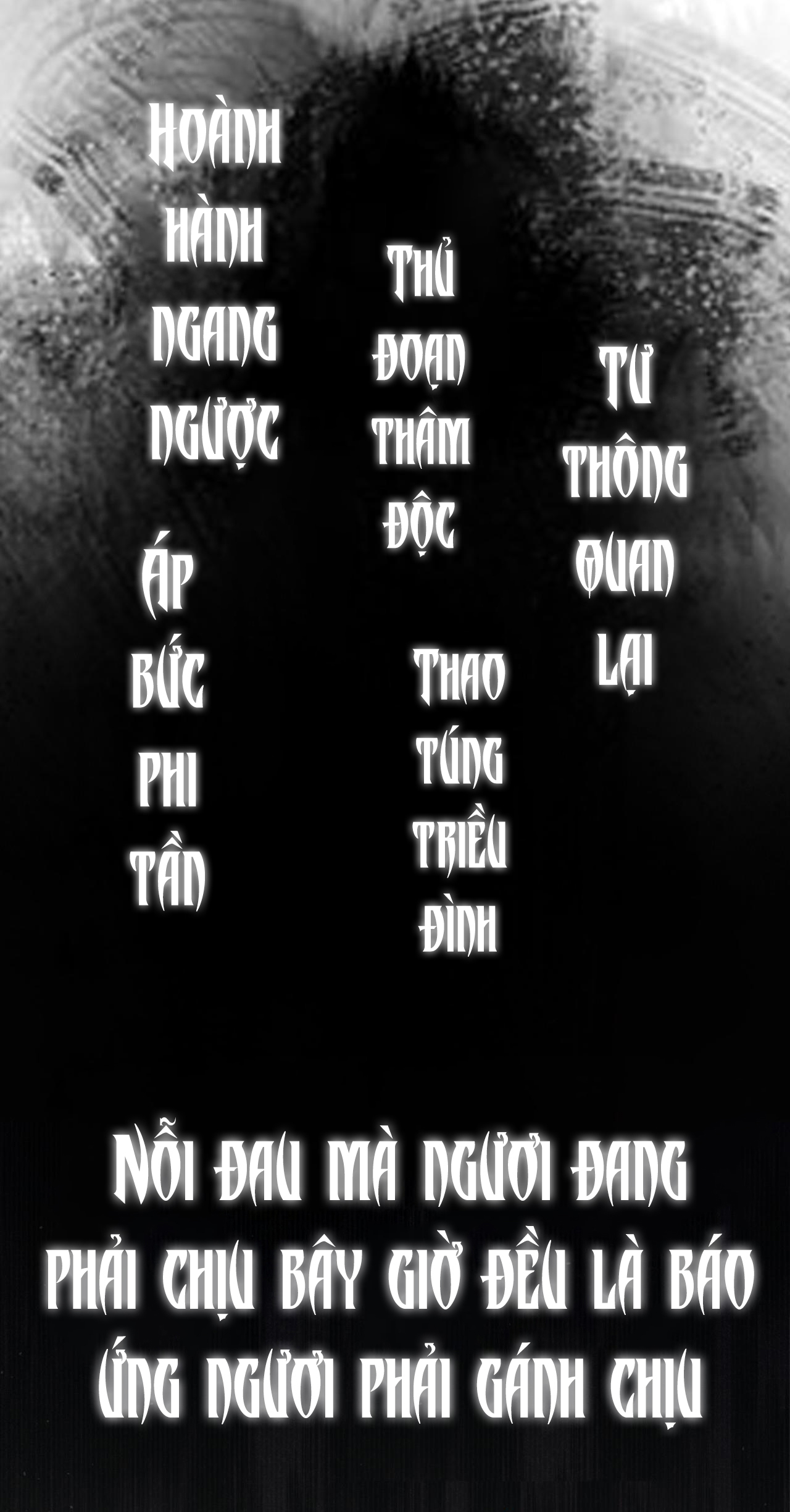 Trọng Sinh Chi Ác Phi Nghịch Thiên Chapter 0 - Trang 2