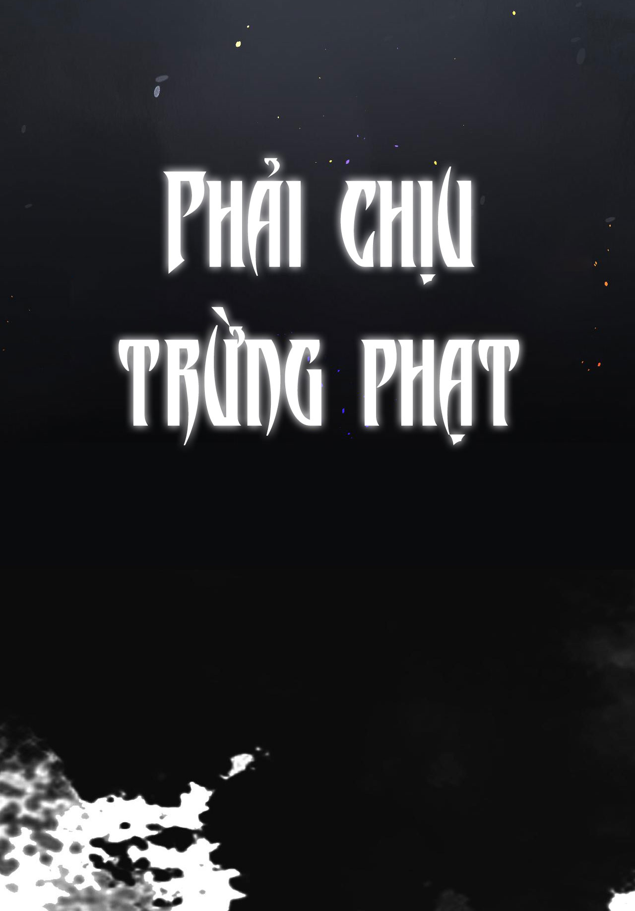 Trọng Sinh Chi Ác Phi Nghịch Thiên Chapter 0 - Trang 2