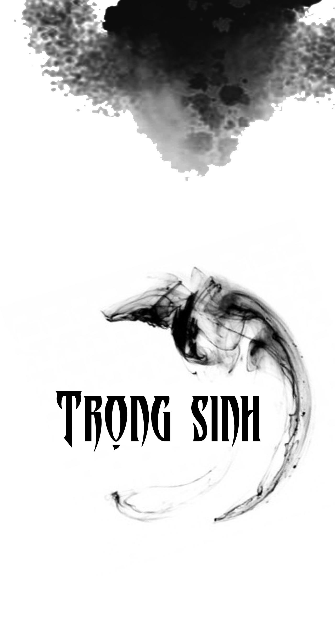 Trọng Sinh Chi Ác Phi Nghịch Thiên Chapter 0 - Trang 2