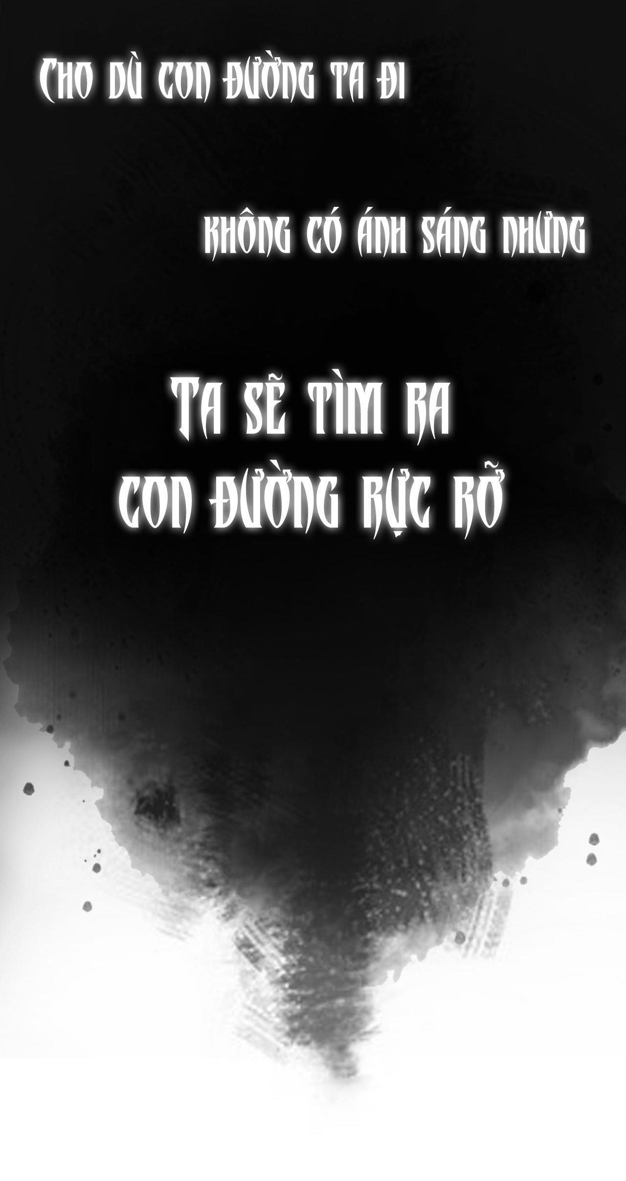 Trọng Sinh Chi Ác Phi Nghịch Thiên Chapter 0 - Trang 2