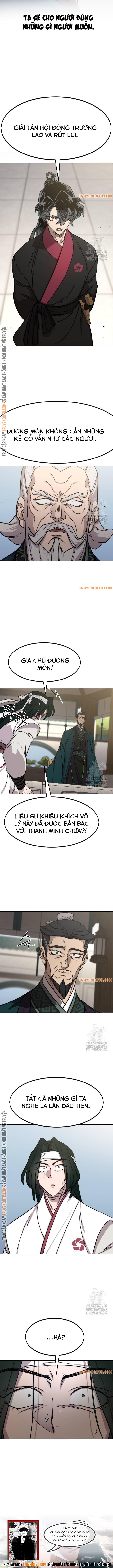 Hoa Sơn Tái Xuất Chapter 144 - 13