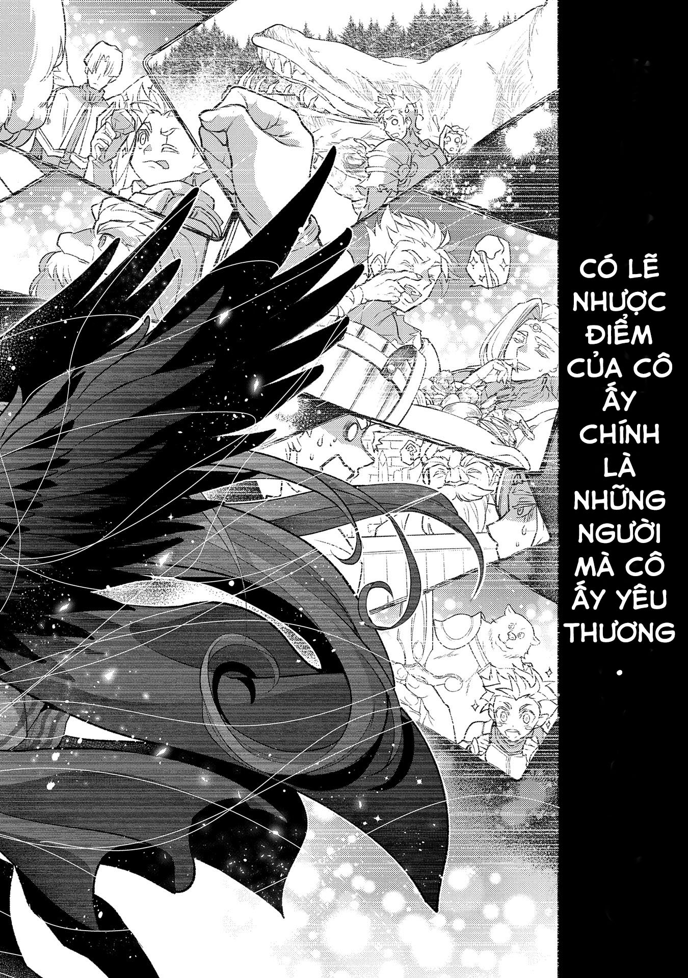 Yasei No Last Boss Ga Arawareta Chapter 46.3 - 6